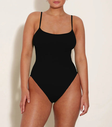 HG Pamela Swim in Black