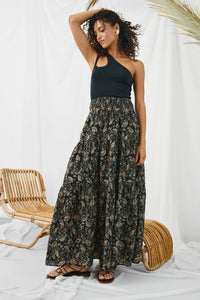 You added <b><u>RAILS Peony Skirt in Cassia</u></b> to your cart.