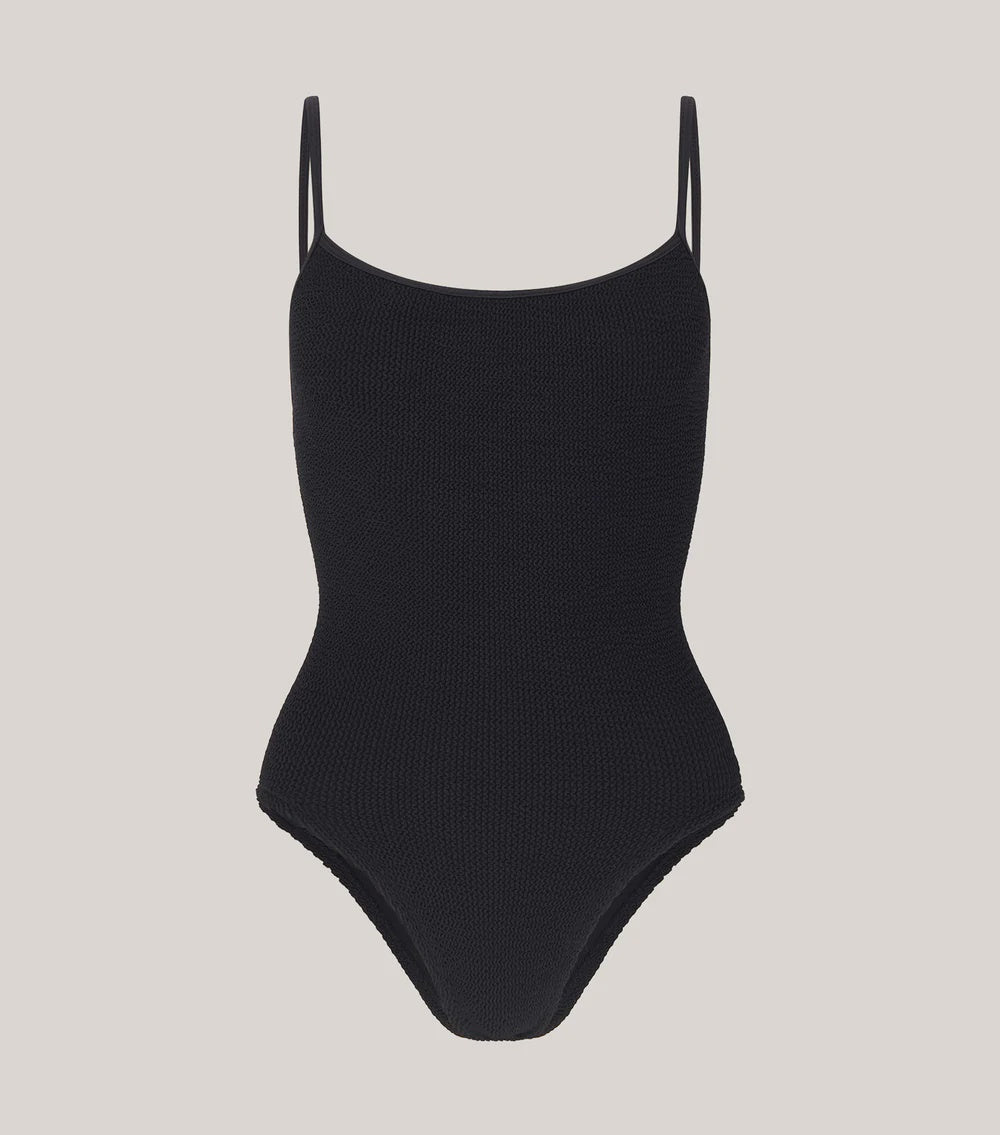 HG Pamela Swim in Black