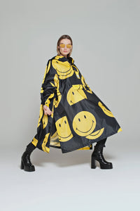 You added <b><u>RK All Smiles X Smiley Waterproof Poncho</u></b> to your cart.