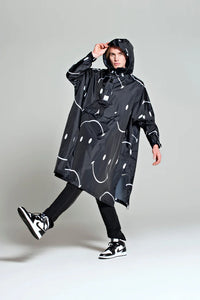 You added <b><u>RK Classic Smile X Smiley Waterproof Poncho</u></b> to your cart.