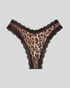 You added <b><u>S&S X RIXO Dipped Thong in Leopard</u></b> to your cart.