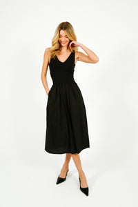 You added <b><u>RAILS Franca Dress in Black</u></b> to your cart.