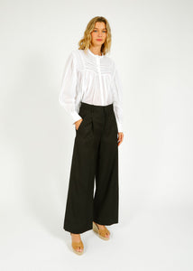 You added <b><u>IM Romina Wide Trousers in Anthracite</u></b> to your cart.