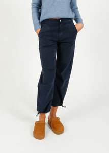 You added <b><u>PAIGE Reid Jogger in Vintage Navy Seascape</u></b> to your cart.