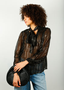 You added <b><u>RIXO Moss Tops in Raindrop Jacquard Black</u></b> to your cart.