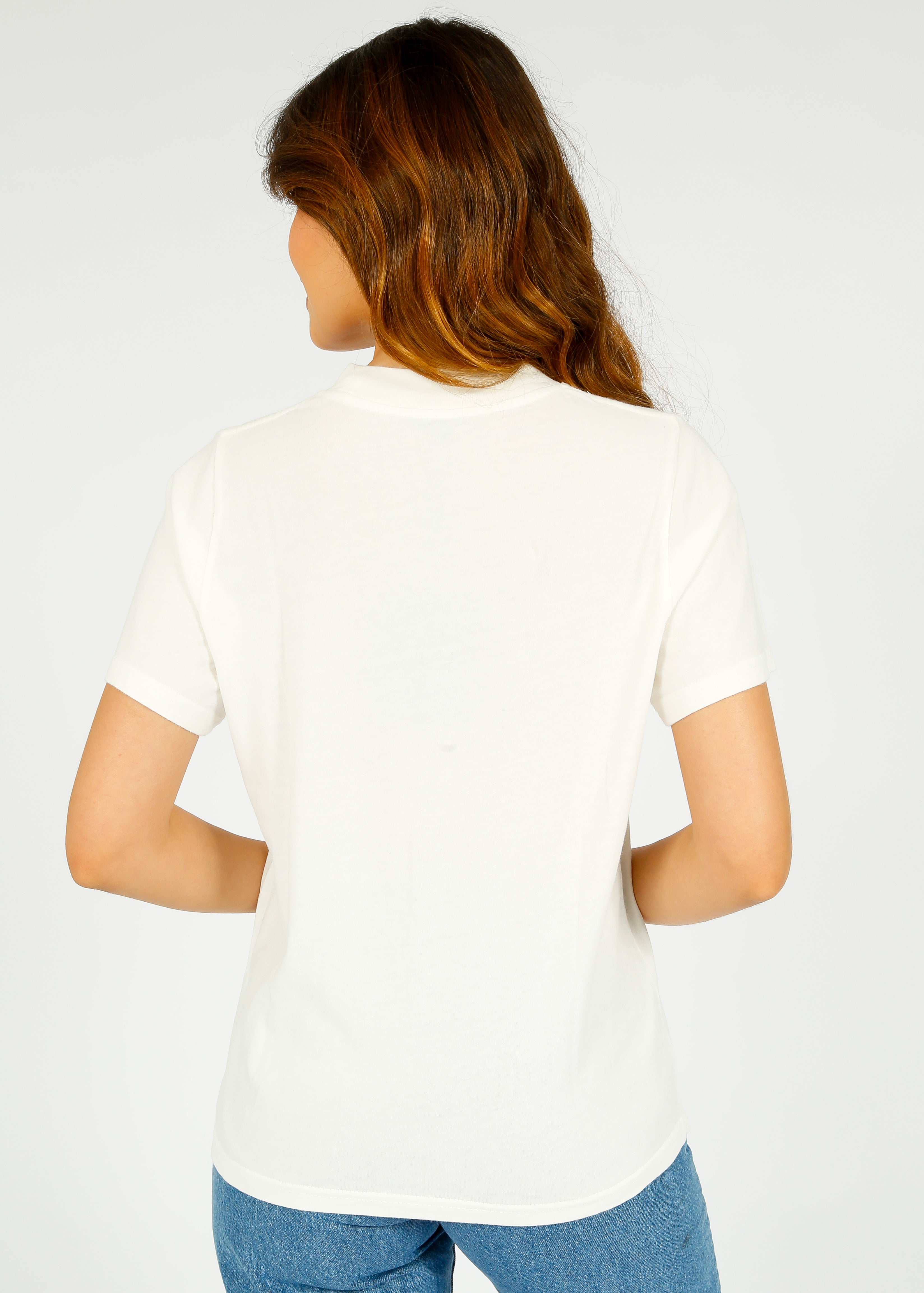 RAILS The Boyfriend Tee LA