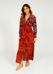 You added <b><u>PPL Opal Dress in Floral 04, Watercolour 03</u></b> to your cart.