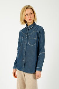 You added <b><u>S&M Ray Shirt in Mid Vintage</u></b> to your cart.