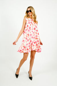 You added <b><u>EA Hibernate Ruffle Mini Dress in Fairy Tale</u></b> to your cart.