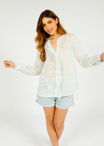 You added <b><u>PP Luna Shirt in Lemon Polka Emb</u></b> to your cart.