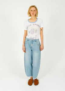 You added <b><u>S&M Bo Jean in Dakota Vintage</u></b> to your cart.