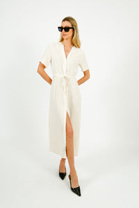 You added <b><u>SLF Viva Damina Dress in Sandshell</u></b> to your cart.