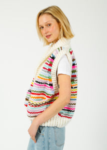 You added <b><u>GOGO No Waste Vest in Multi</u></b> to your cart.