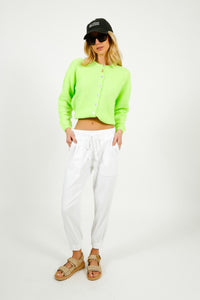 You added <b><u>BD Pocket Jogger in White</u></b> to your cart.