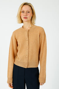 You added <b><u>IW Monika Cardigan in Tannin Melange</u></b> to your cart.