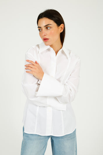 DAY Olivier Shirt in White