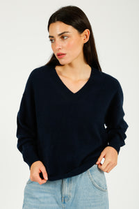 You added <b><u>C- RUSH Malibu V in Navy</u></b> to your cart.