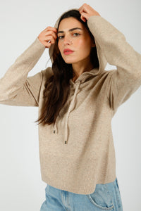 You added <b><u>VB Billy Hoodie in Oatmeal</u></b> to your cart.