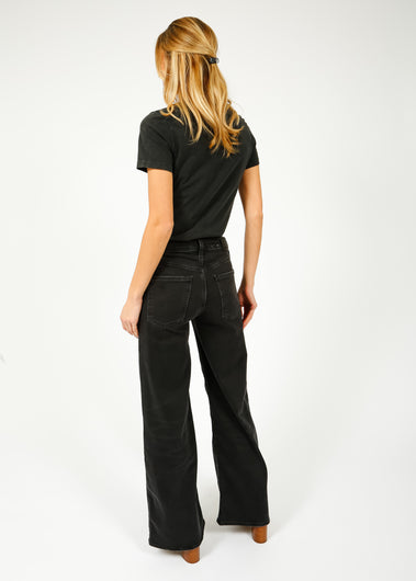 COH Loli Mid Rise Baggy Jeans in Reflection