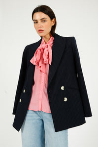 You added <b><u>VB Dale Dickey Jacket in Navy</u></b> to your cart.