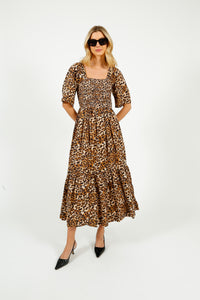 You added <b><u>SLF Dora Leopard Dress</u></b> to your cart.
