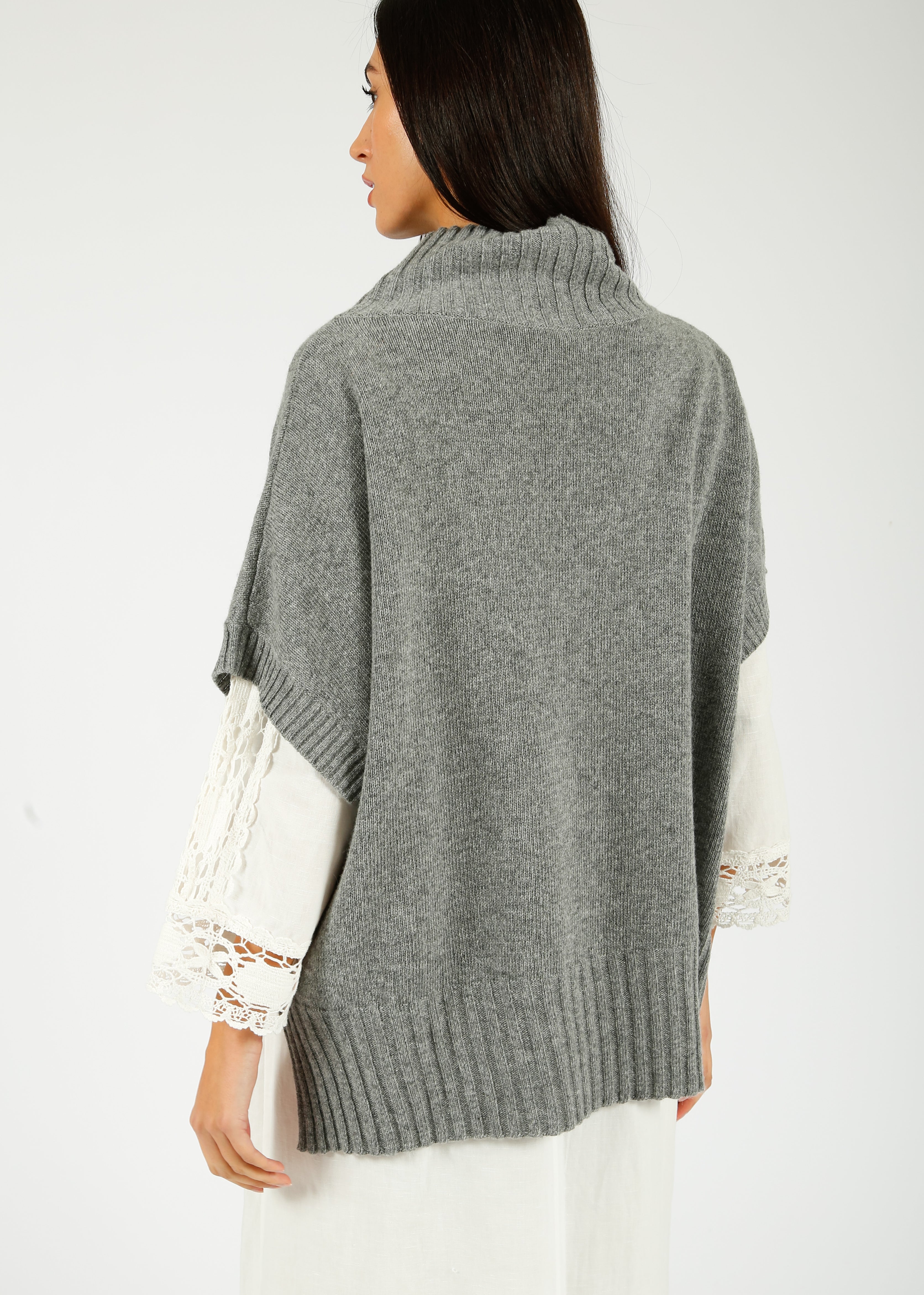 MM Gel Knit in Grey