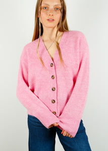 You added <b><u>SLF Maline Cardigan in Moolite Mauve</u></b> to your cart.