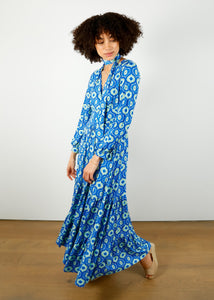 You added <b><u>ONJENU Faye Maxi in Eye Blue</u></b> to your cart.