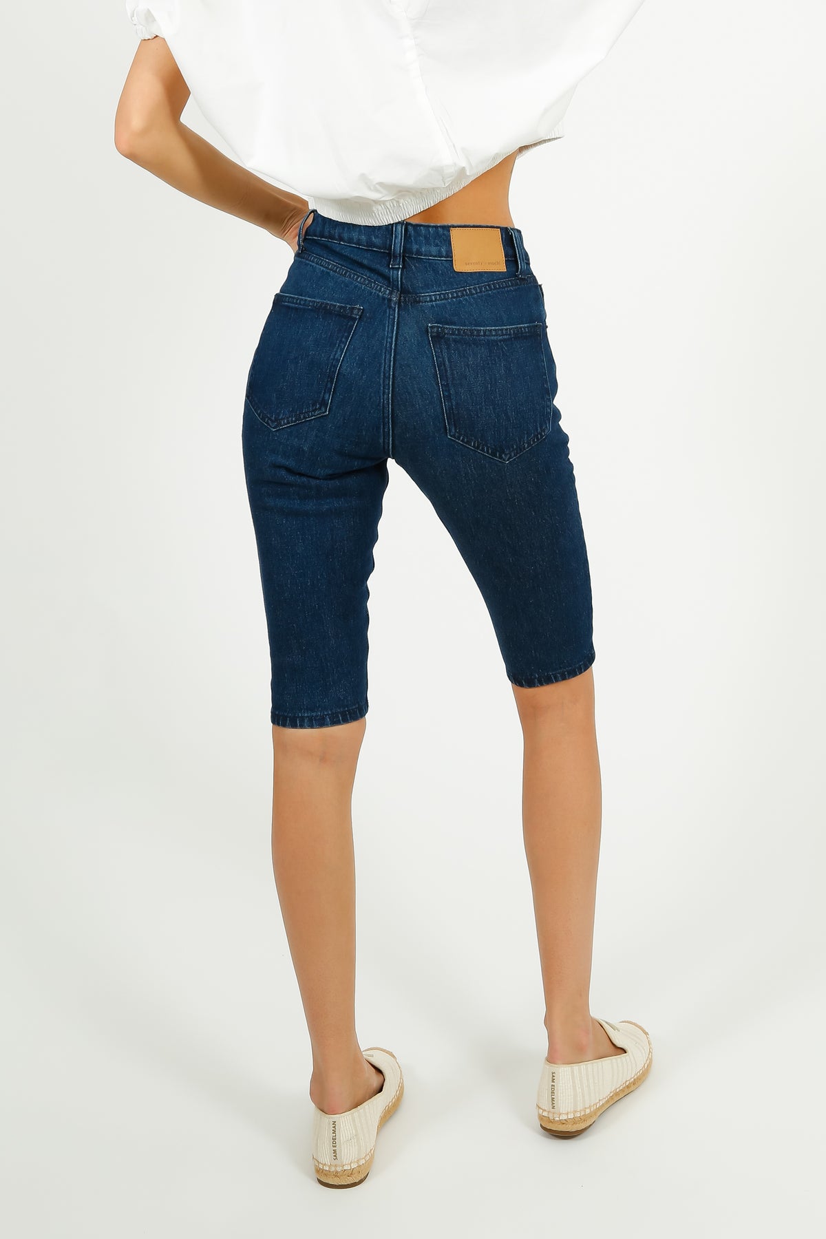 S&M Cali Capri