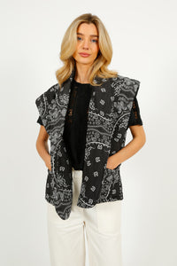 You added <b><u>AOKYANOS Brooklyn SL Jacket in Anthracite</u></b> to your cart.
