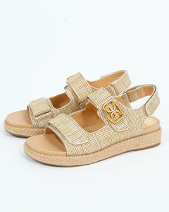 You added <b><u>SE Arlo Sandal in Natural</u></b> to your cart.