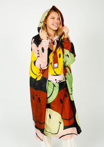 You added <b><u>RK Retro Smiley Waterproof Poncho</u></b> to your cart.