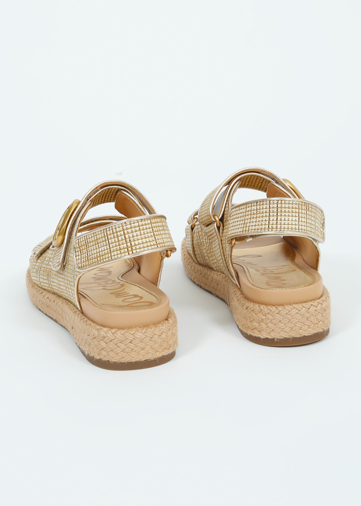 SE Arlo Sandal in Natural