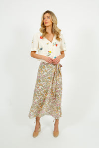 You added <b><u>LM Lucia Skirt in Cream Mimosa Spring</u></b> to your cart.