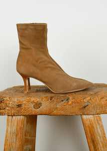 You added <b><u>R&B Brea Boot in Camel</u></b> to your cart.