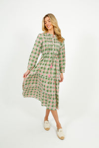 You added <b><u>DREAM Corfu Dress in Pelican Coral</u></b> to your cart.
