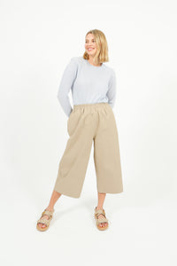 You added <b><u>EP PT1601 Cropped Elastic Waist Cullottes</u></b> to your cart.