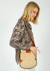 You added <b><u>IM Mini Bayia Bag in Natural, Cognac</u></b> to your cart.