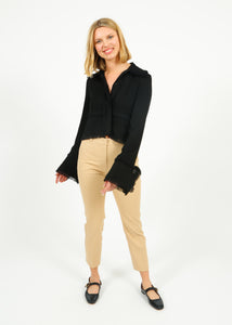 You added <b><u>MM Vite  Trousers in Sand</u></b> to your cart.