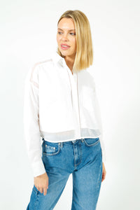 You added <b><u>R&B Beatrice Cropped Combo Shirt in White</u></b> to your cart.