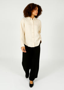 You added <b><u>JOSEPH Felicien Blouse in Oat</u></b> to your cart.