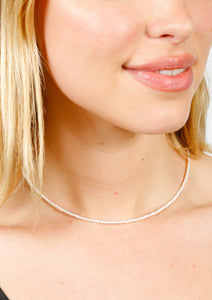 You added <b><u>RF Baby Potato Pearl Necklace</u></b> to your cart.