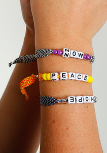 You added <b><u>SI Hope Bracelet</u></b> to your cart.