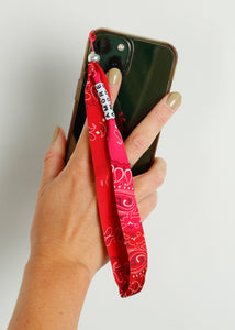 You added <b><u>SI Bandana Phone Strap  Amore</u></b> to your cart.