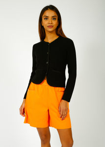 You added <b><u>MA Iroa Shorts in Apricot</u></b> to your cart.