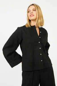 You added <b><u>SLF Coria LS shirt in Black</u></b> to your cart.