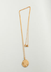 You added <b><u>YLUME Long Medallion Necklace</u></b> to your cart.