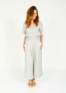 You added <b><u>LFA 349 Linen Trouser in Silver</u></b> to your cart.