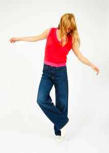 You added <b><u>R&B Logan Jeans in Annalise</u></b> to your cart.